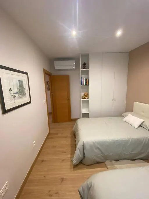CasaPilarAlbaicinBajo apto suite-1