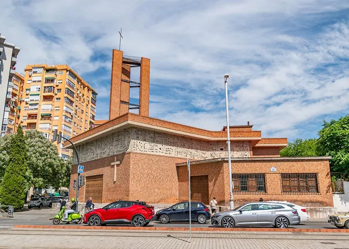Apartamento Turismo Granada