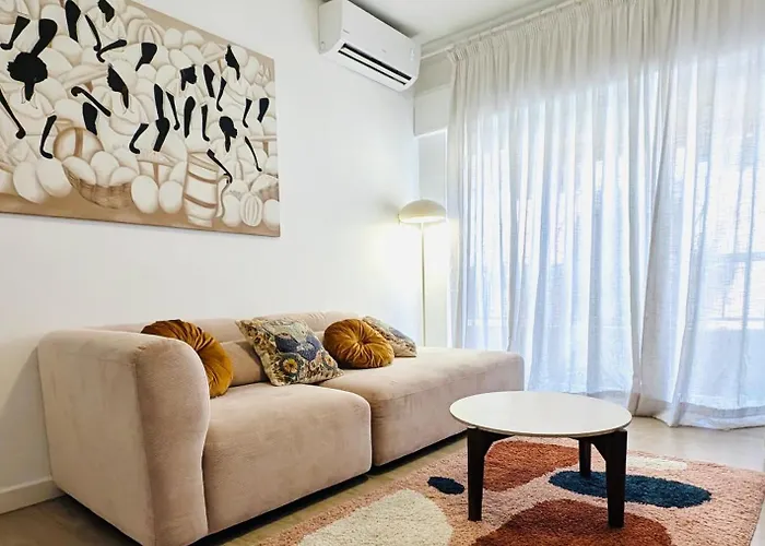 Apartamento Ml18