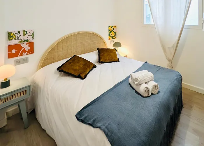 Apartamento Ml18